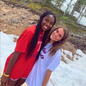 Meet your Posher, Kayla